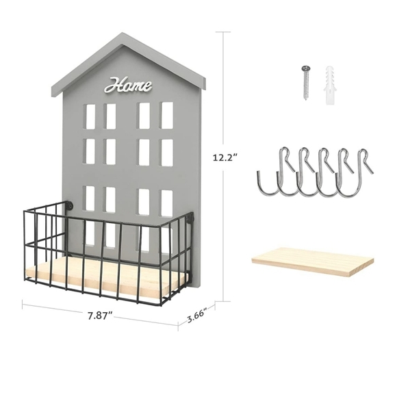 Key organizer - Picture 2 of 3